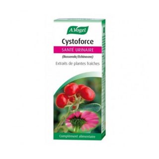 A.vogel Cistoforce 50ml