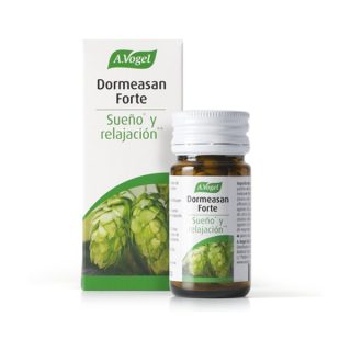 A.vogel Dormeasan Forte 30 Comprimidos