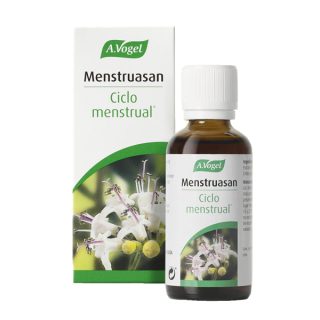 A.vogel Galletas Bellsiluet Kiluva 50ml