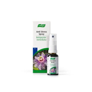 A.vogel Anti Stress Spray 20ml