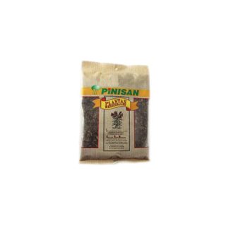 Pinisan Naranjo Hoja Bolsa 40 Gramos