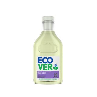 Ecover Detergente Liquido Prendas Color Eco 1 Litro