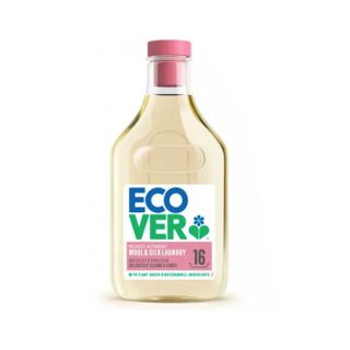 Ecover Detergente Liquido Prendas Delicadas 750ml
