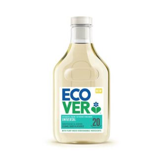 Ecover Detergente Liquido Universal 1 Litro