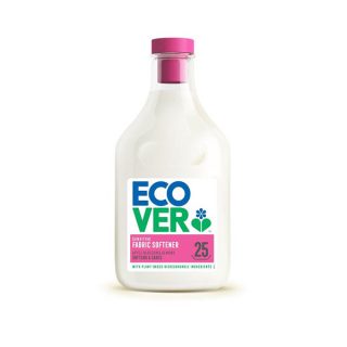 Ecover Suavizante Ropa Flor de Manzana y Almendra 750ml