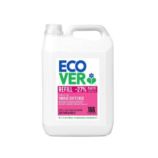 Ecover Suavizante Flor de Manzana y Almendra 5 Litros