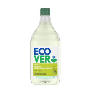 Ecover Lavavajillas Desengrasante Limon Aloe Vera 450ml