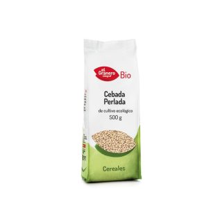 Granero Integral Cebada Grano Perlada 500 Gramos