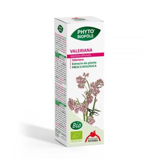 Intersa Phytobiopole Valeriana Bio 50 ml