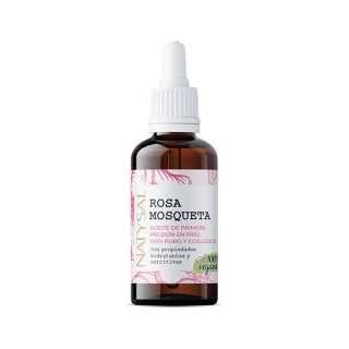 Natysal Aceite Rosa Mosqueta 20ml