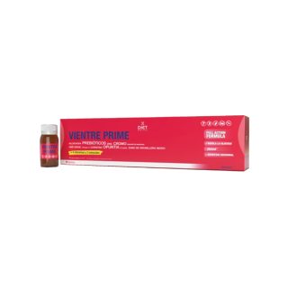 Herbora Vientre Prime 20 Viales
