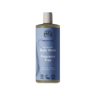 Urtekram Gel de Baño Sin Perfume Eco 500ml