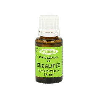Integralia Aceite Esencial De Eucalipto 15 ml