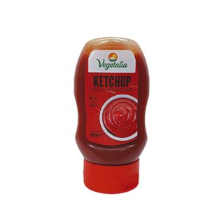 Vegetalia Ketchup 300 Gramos