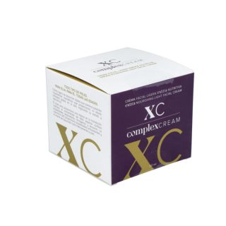 Planta-pol Crema Facial XC Complex Cream 50ml