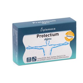 Plameca Protectium Defens 20 Cápsulas