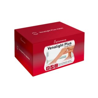 Plameca Venalight Plus 20 Viales