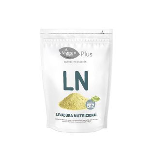 Granero Integral Levadura Nutricional Alto Contenido en B 150 Gramos