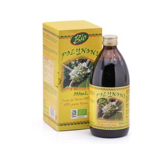 Plameca Jugo Noni 500ml