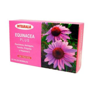 Integralia Equinacea Plus 20 Viales