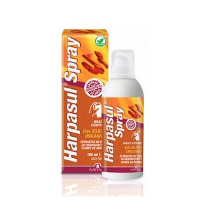 Natysal Harpasul Spray 150ml