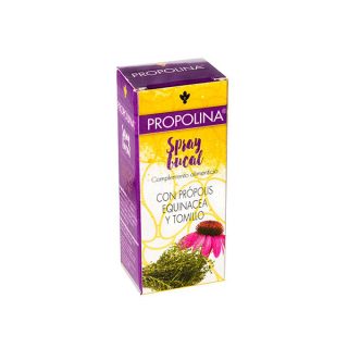 Propolina Spray Bucal 30ml