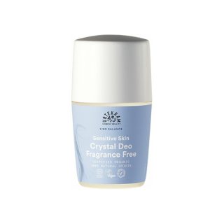 Urtekram Desodorante Roll-On Cristal deo Fragance Free 50ml