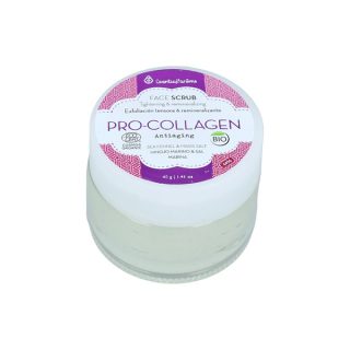 Intersa Pro-Collagen Anti-Aging Facial Scrub 40 g