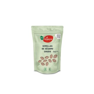 Granero Integral Semillas de Sesamo Crudo 500 Gramos