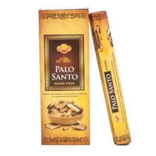 Radhe Shyam Palo Santo Incienso Stick 50 Gramos