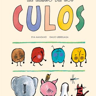 EL LIBRO DE LOS CULOS