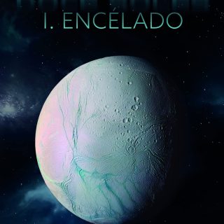 DOCE SOLES 1. ENCÉLADO