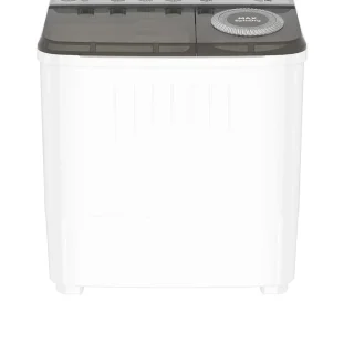 Lavadora ACROSS Carga Superior 15KG ALD1545JE Blanco