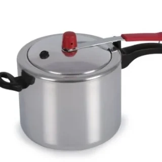 Olla A Presion Corona 6 Litros Duo Express L25006