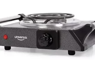 Estufa Electrica Universal 1 Puesto L85770