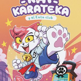 KAT KARATECA Y EL KATA CLUB 1
