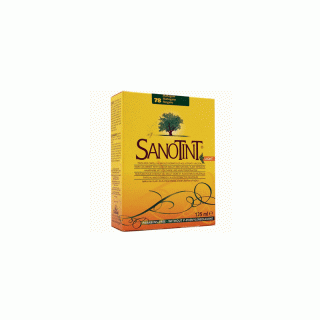 Sanotint Tinte light 78 Caoba
