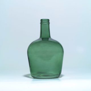 Damajuana 4 Litros Verde Oliva