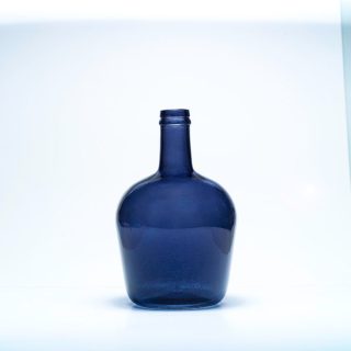 Damajuana 4 Litros Azul Navy