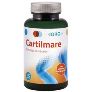 Sakai Cartilmare 865MG 110 Cápsulas