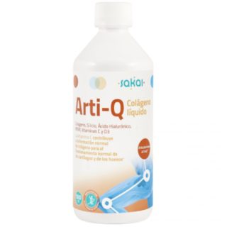 Sakai Colageno Liquido Arti Q 500ml
