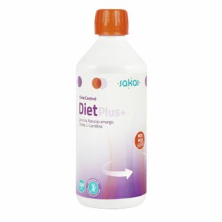 Sakai Sline Control Diet Plus 500ml