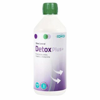 Sakai Sline Control detox Plus 500ml