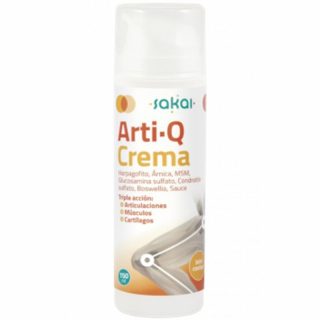 Sakai Arti-Q Crema 150ml
