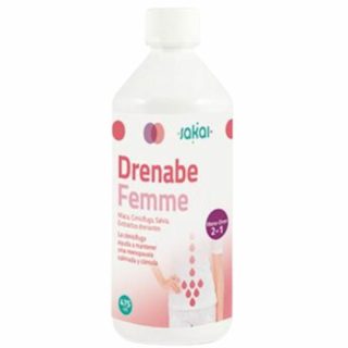 Sakai Drenabe Femme 475ml