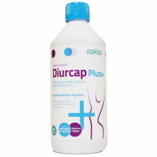 Sakai Sline Control Diurcap Plus+ 475ml