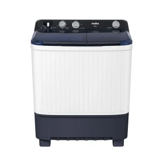 Lavadora Semiautomatica Propela 13 Kg Blanca Mabe – LMD3123HBAB0