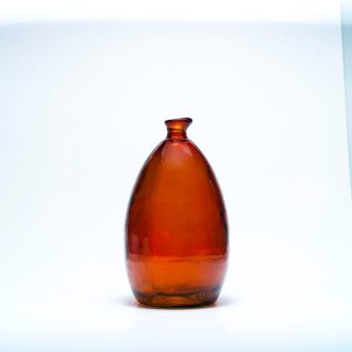 Jarron Nilo Ambar Oscuro