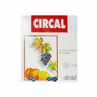 Abad Circal 14 Sobres