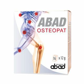 Abad Osteopat 16 Sobres